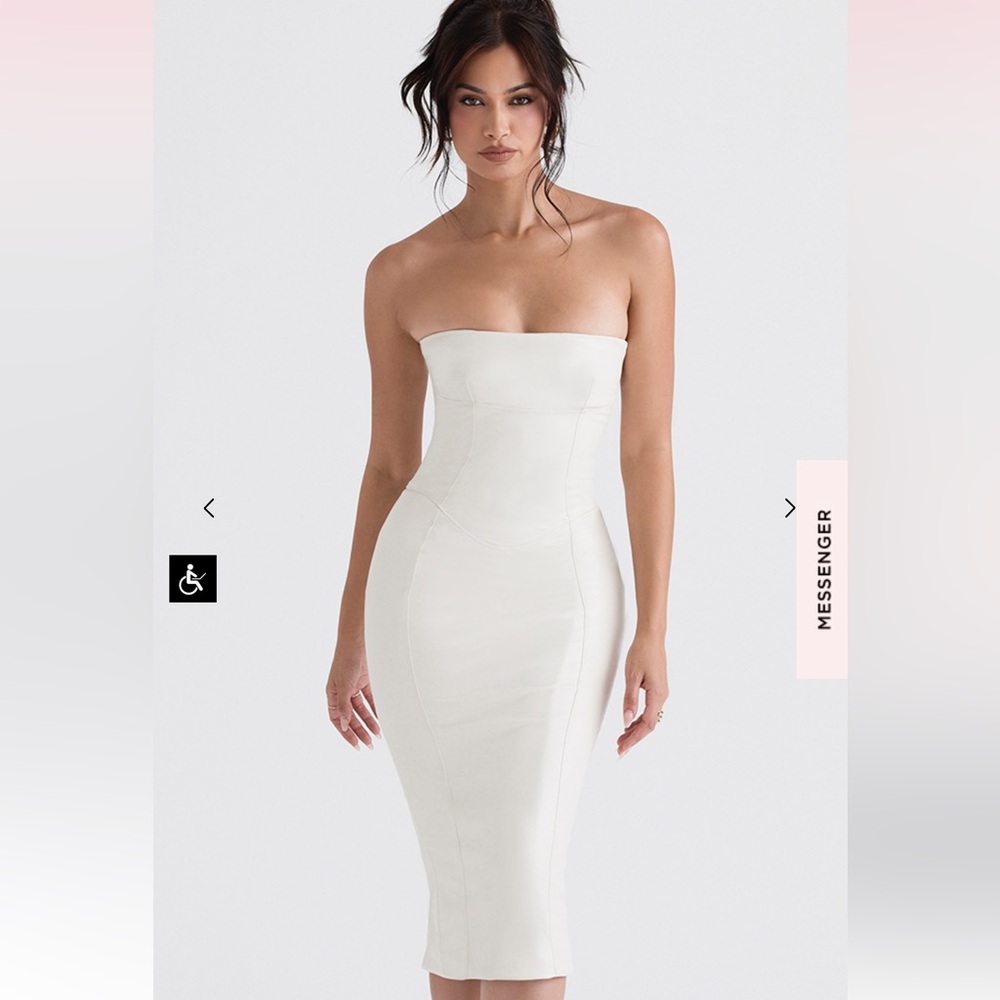 New House of CB Camilla Dress